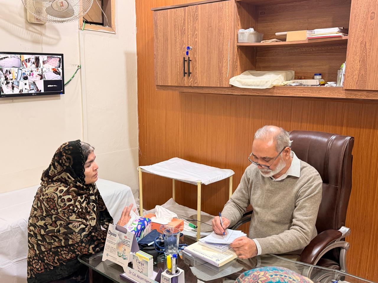 Medical Camp Gallery